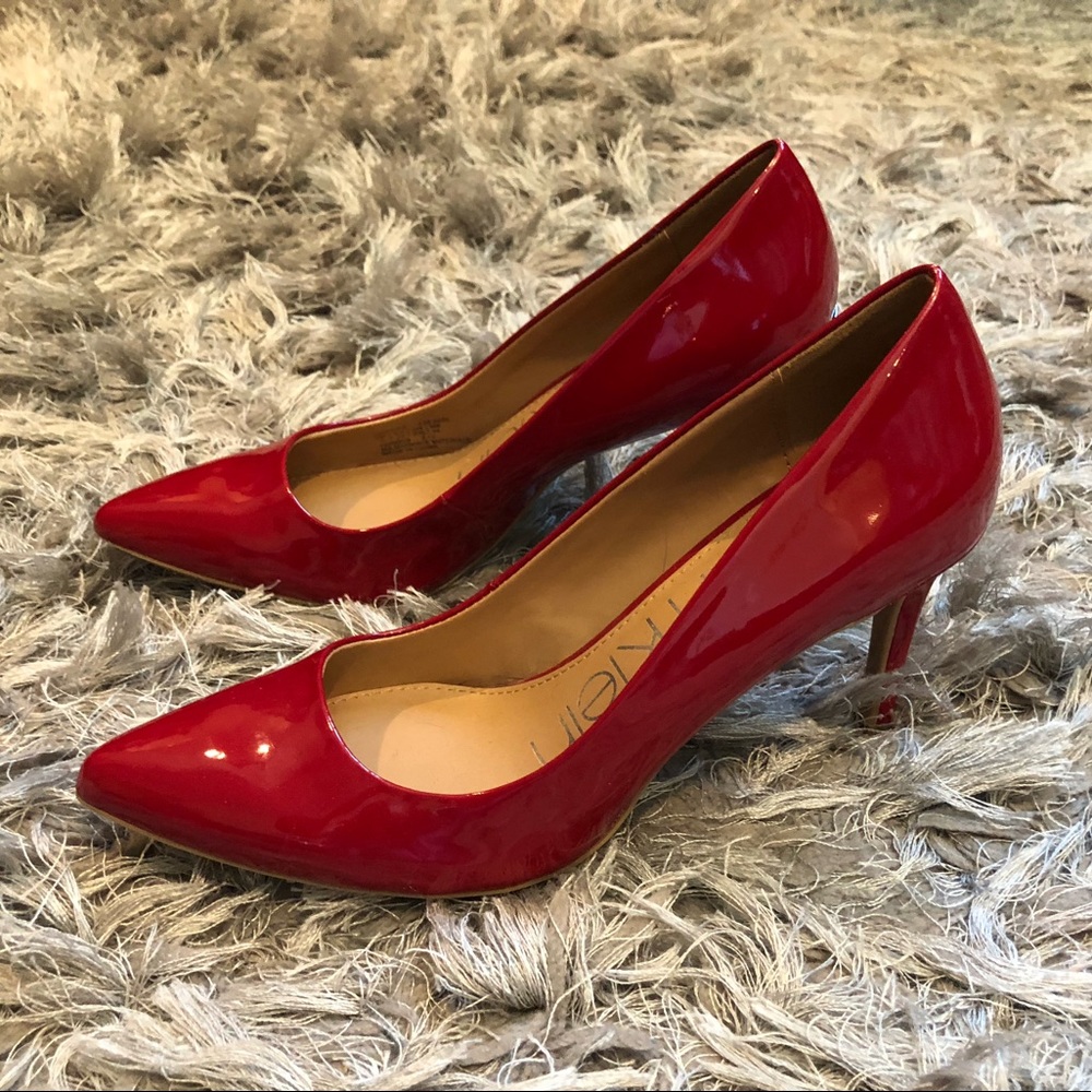 Calvin Klein Pumps